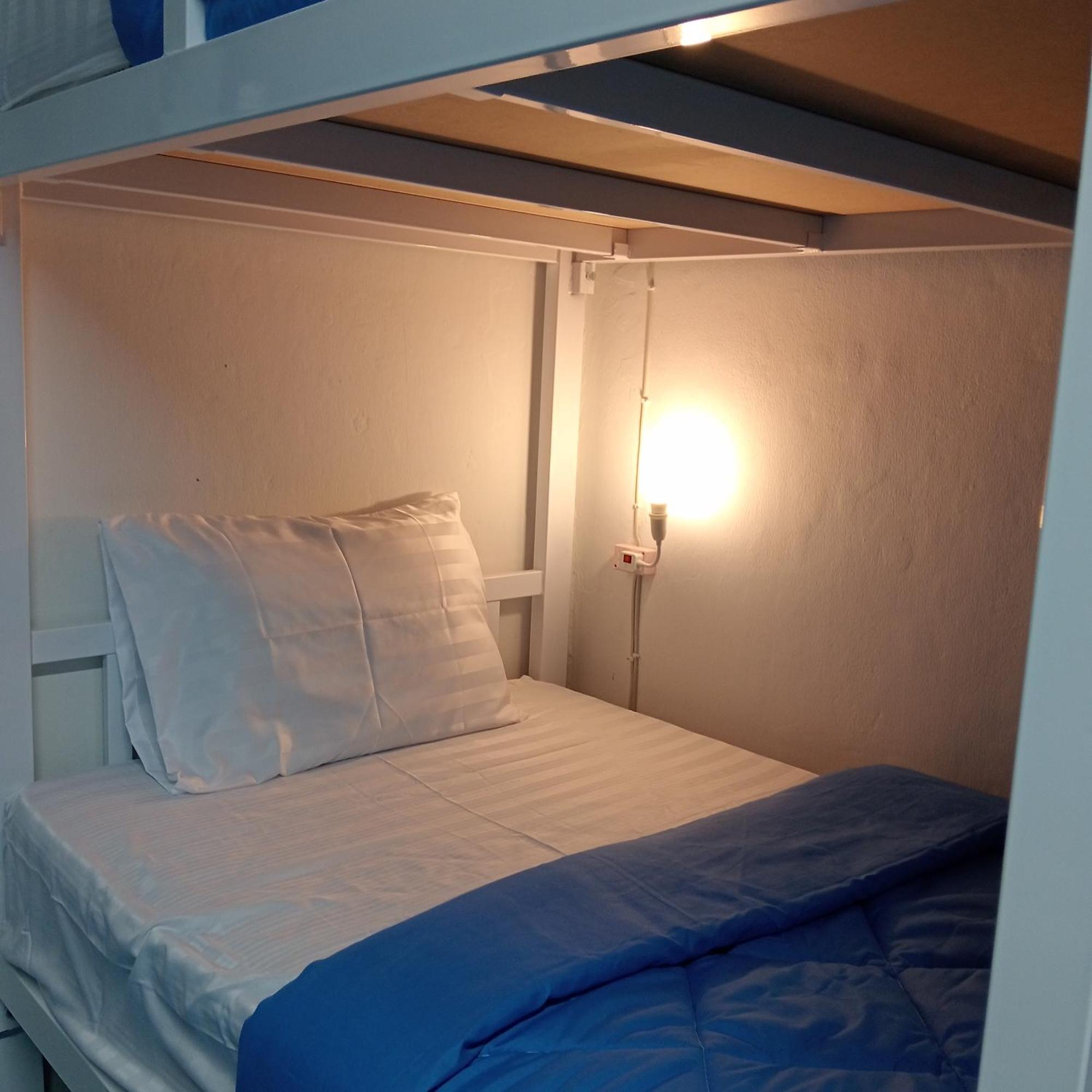 , & Coworking Hostel Pattaya