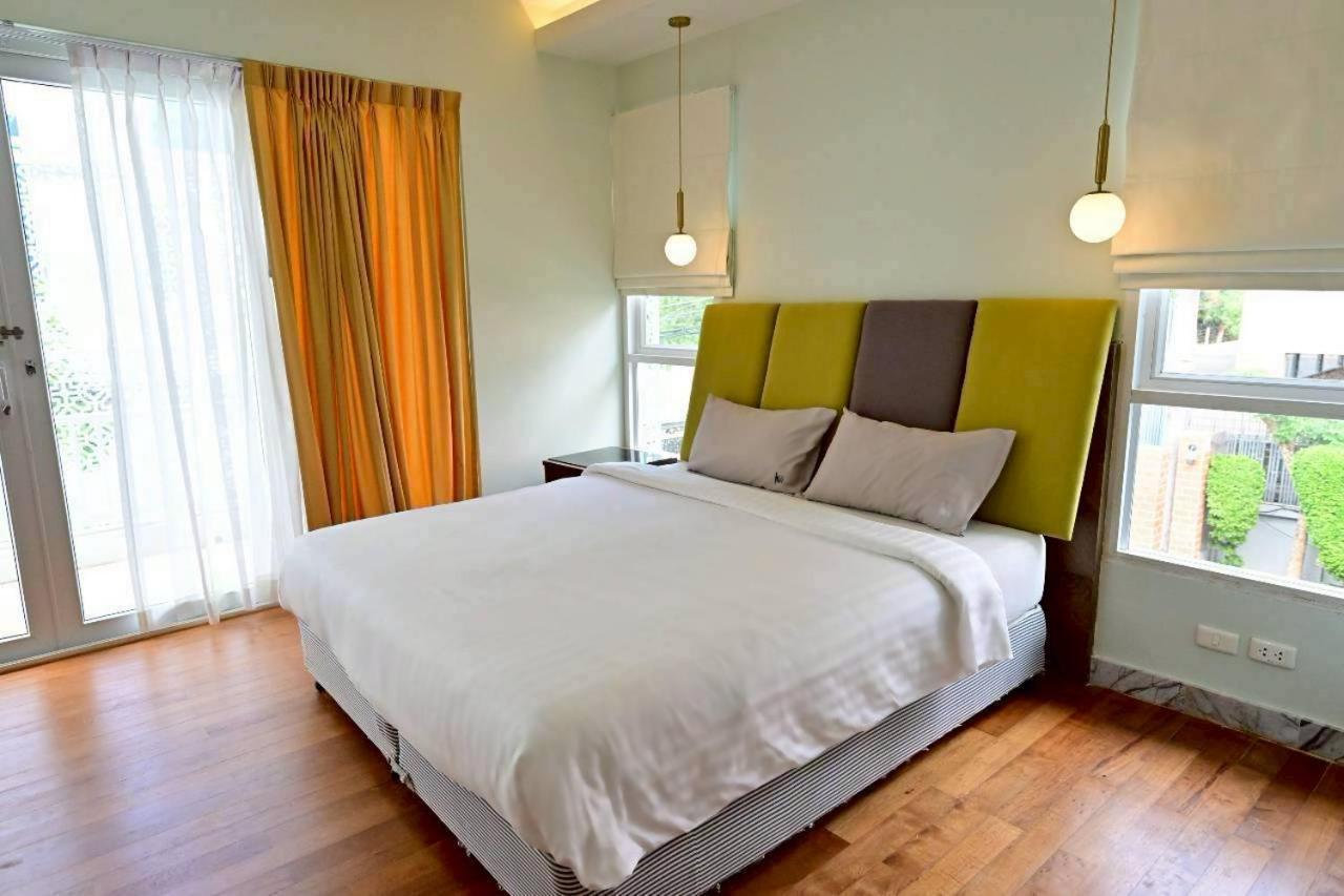 Villa Fiscus 3 Bedrooms With Private Pool. *