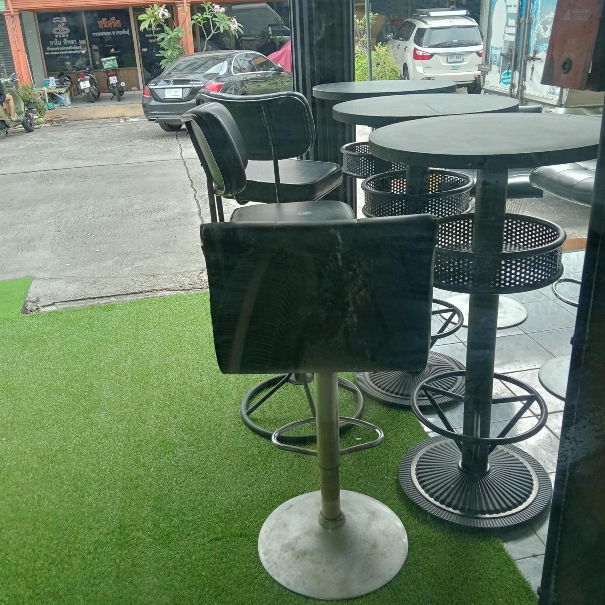 , & Coworking Pattaya