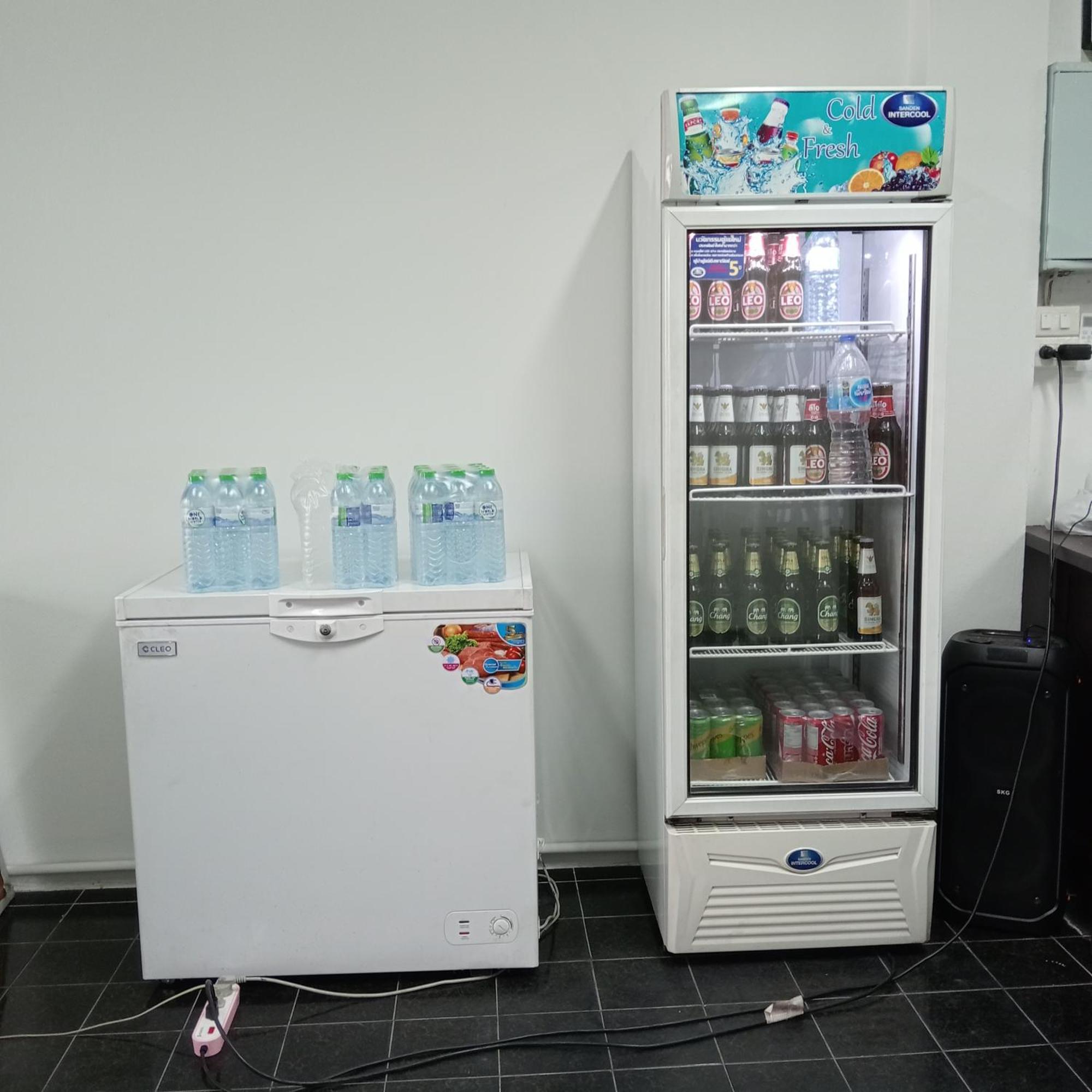 , & Coworking * Pattaya