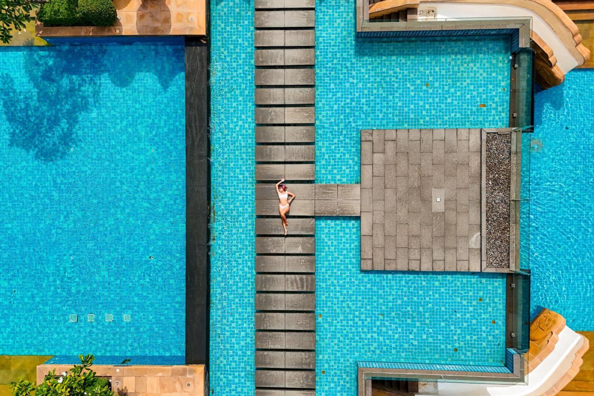 The Heritage Beachfront Resort 4*