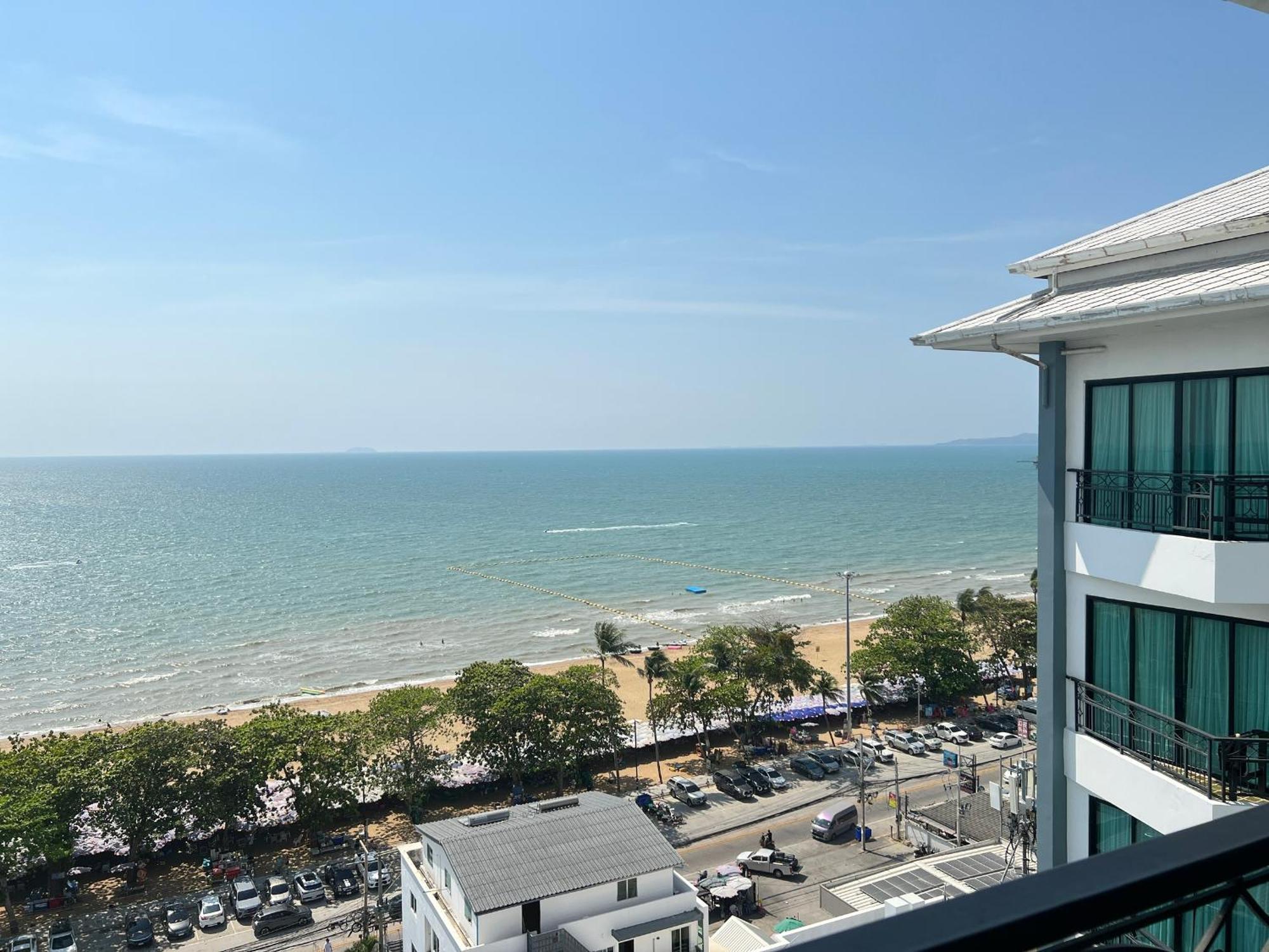 Bay Jomtien Pattaya