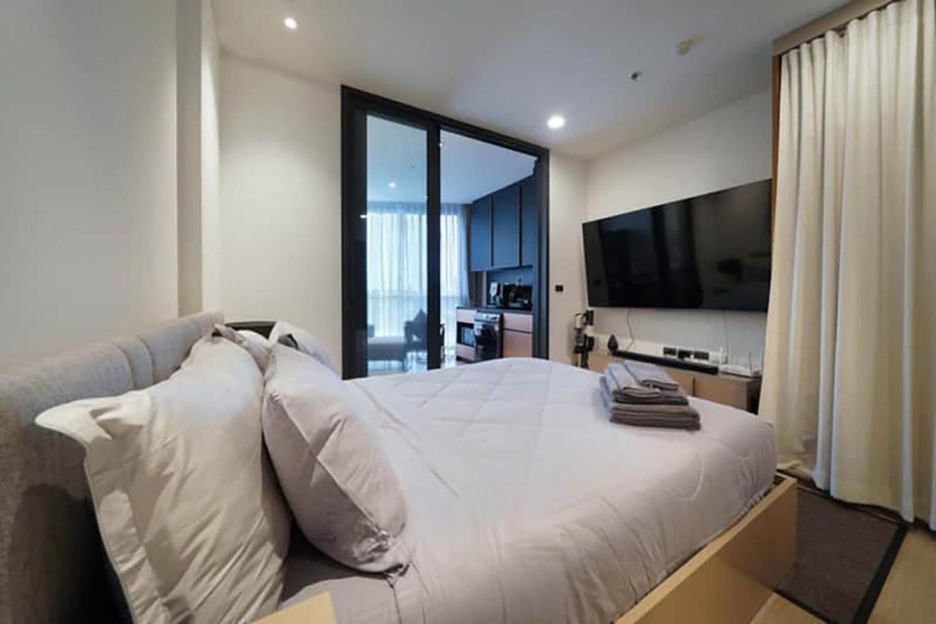 Luxury Edge Seaview * Pattaya