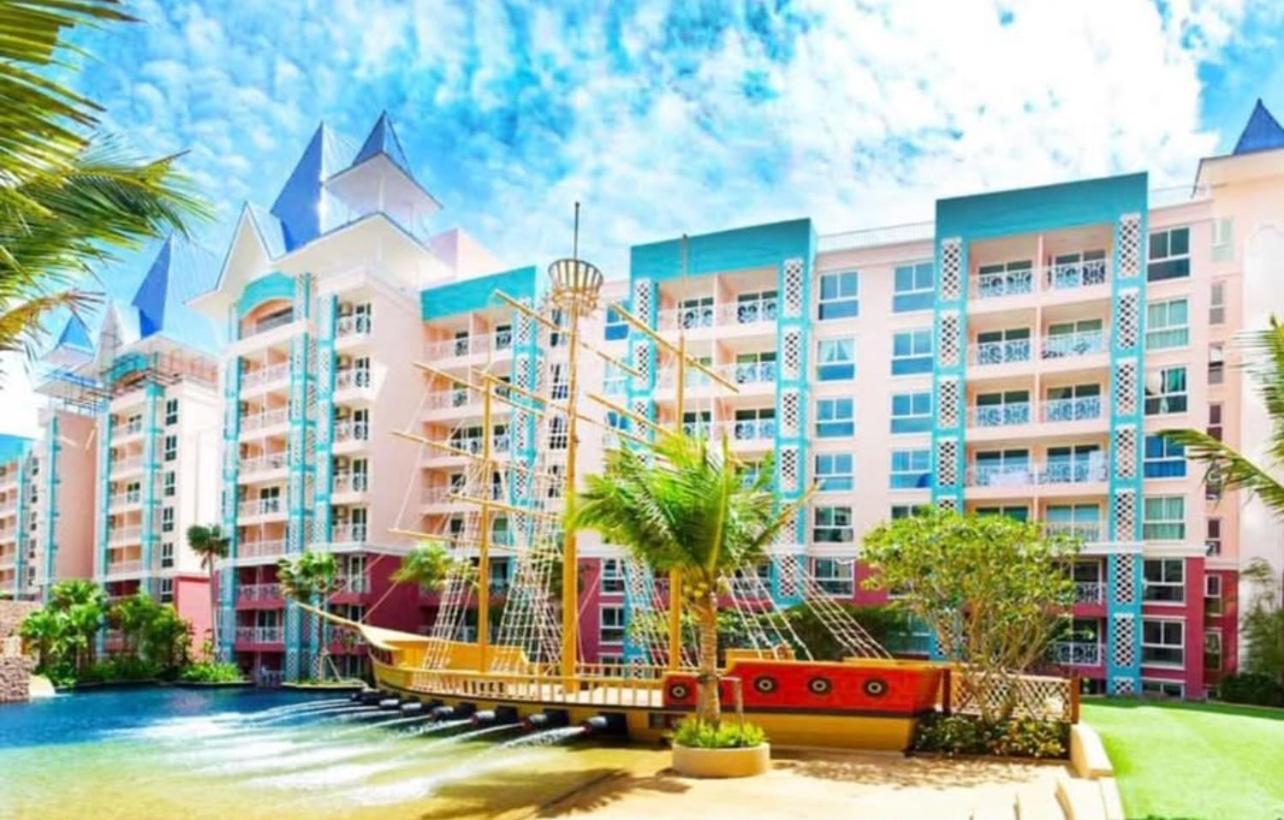 Hotel Grande Caribbean Byrichly 4*