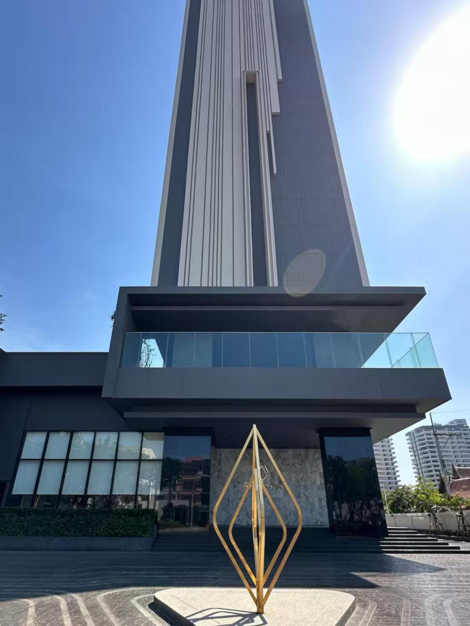 Pratumnak Seaview The Panora Pattaya