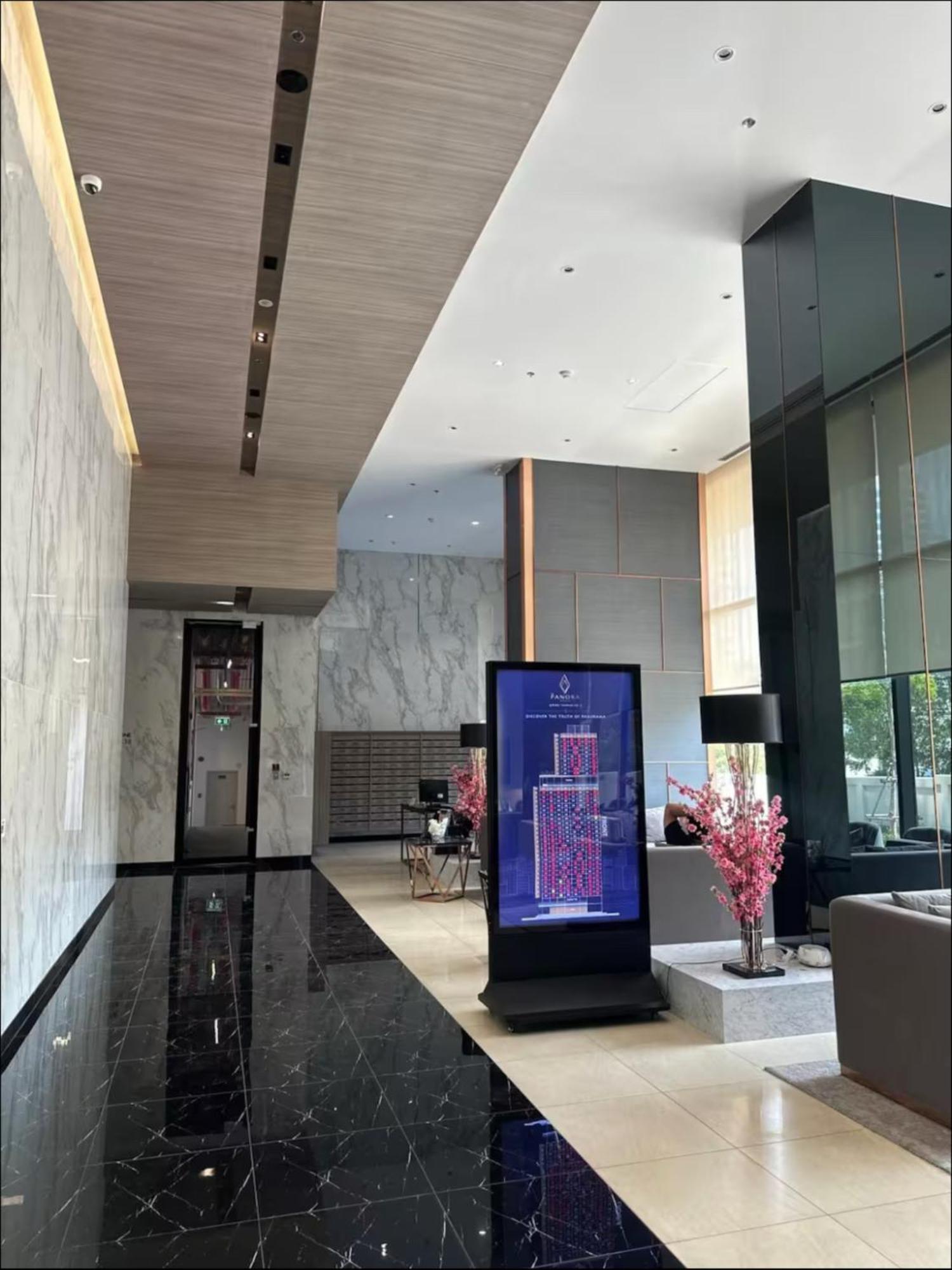 Apartment Pratumnak Seaview The Panora