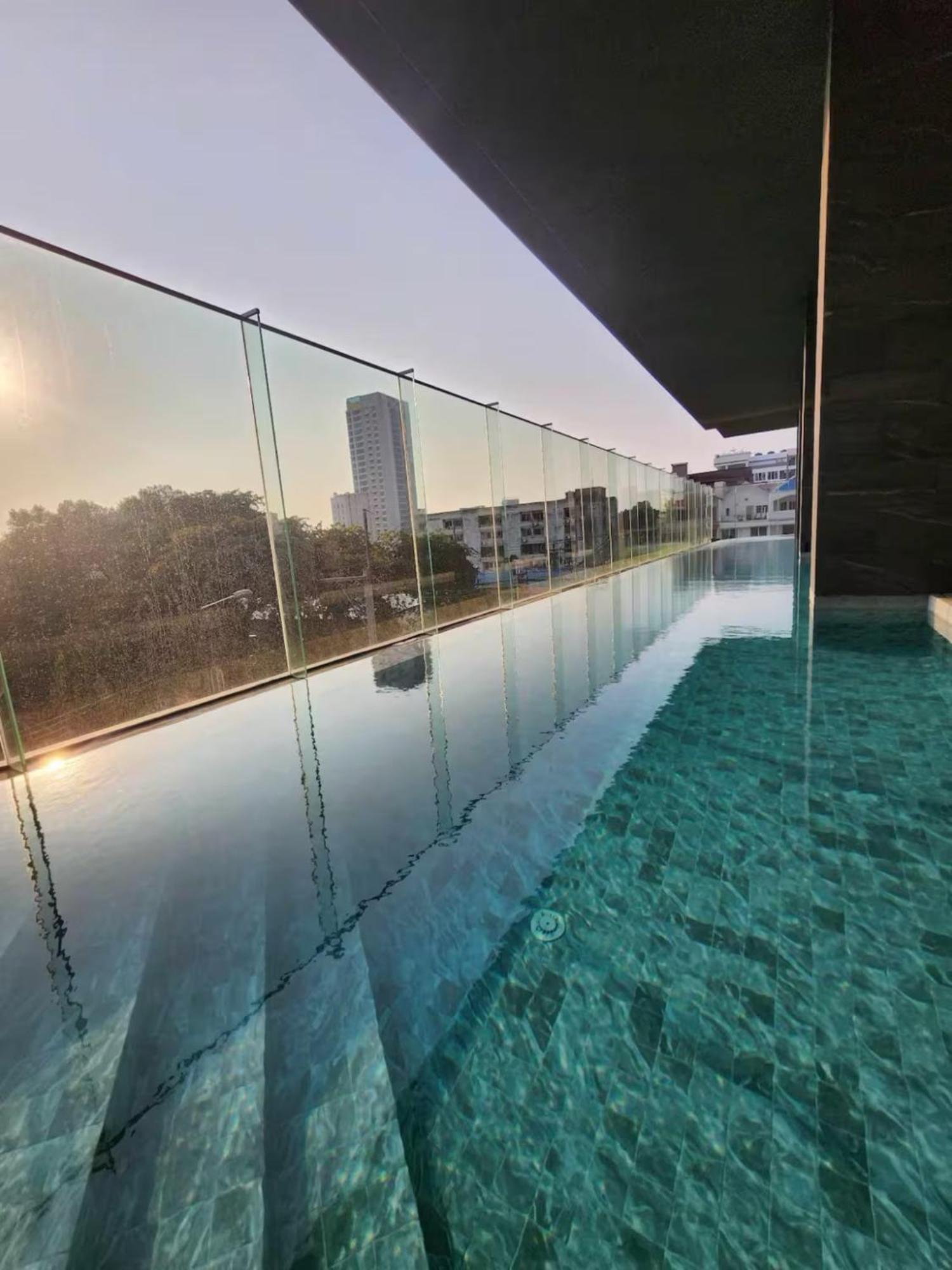 Apartment Pratumnak Seaview The Panora *