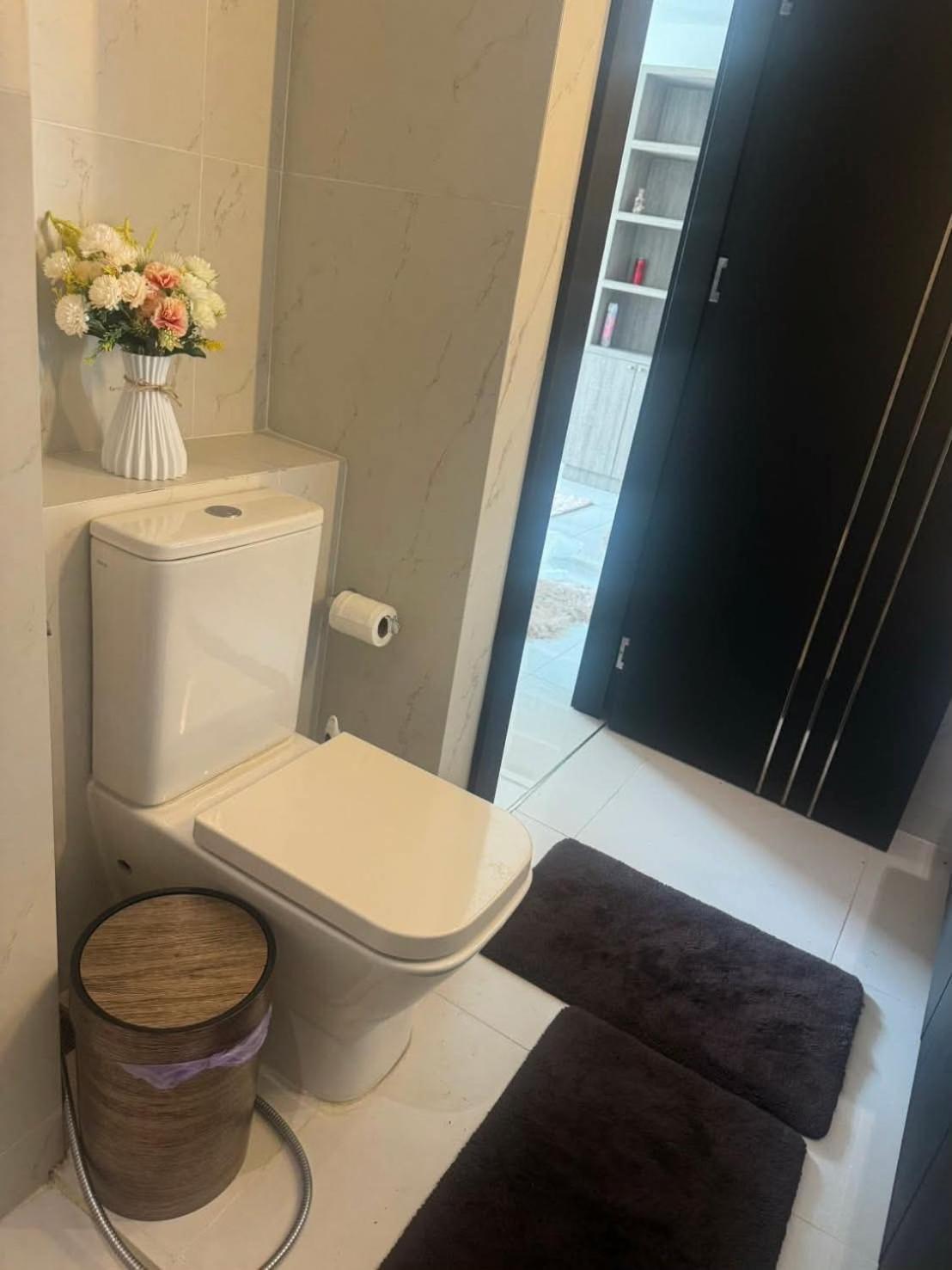 Sky Sea View Near Cosy Pool Gem Suna Thailand Apartment Pattaya