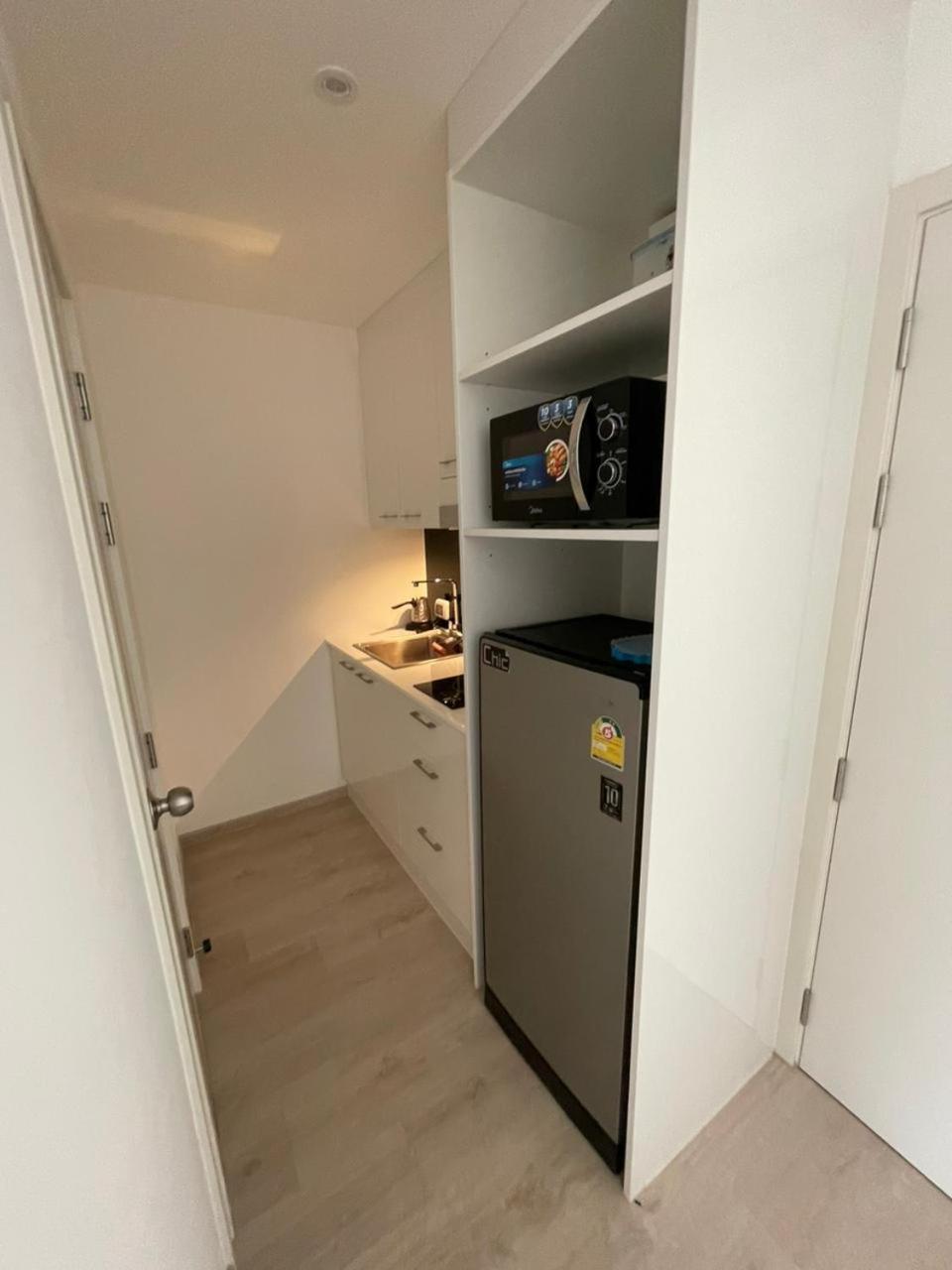 Siam Oreintal Dream Protamnak Apartment