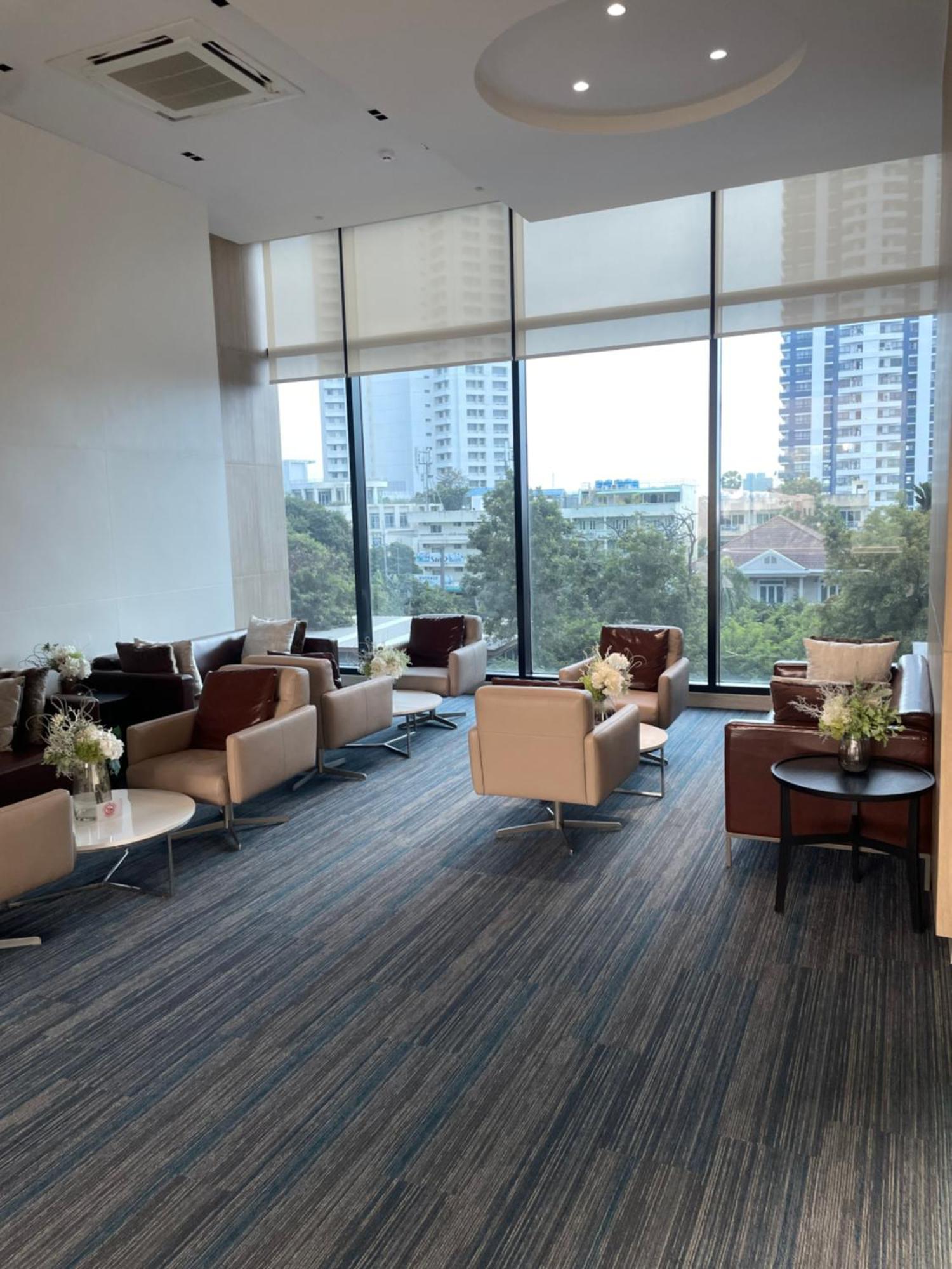 Apartment Pratumnak Seaview The Panora Pattaya