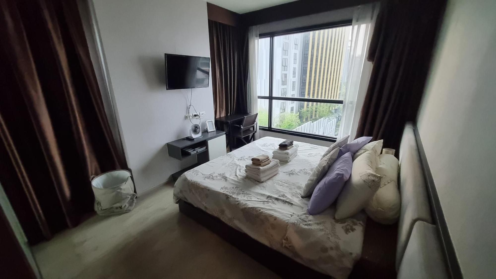 The Base Apartment *