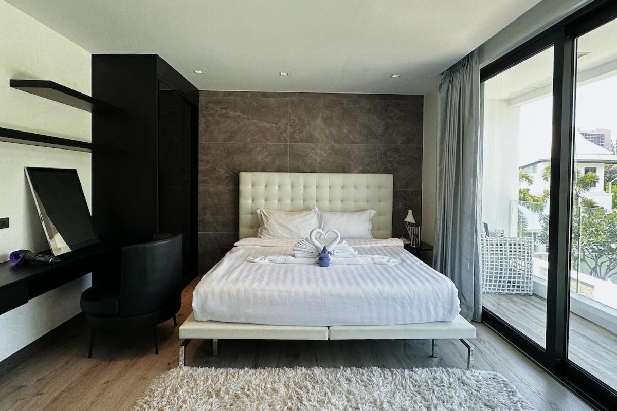 1600m Nearly Walkstreet Elevator * Pattaya