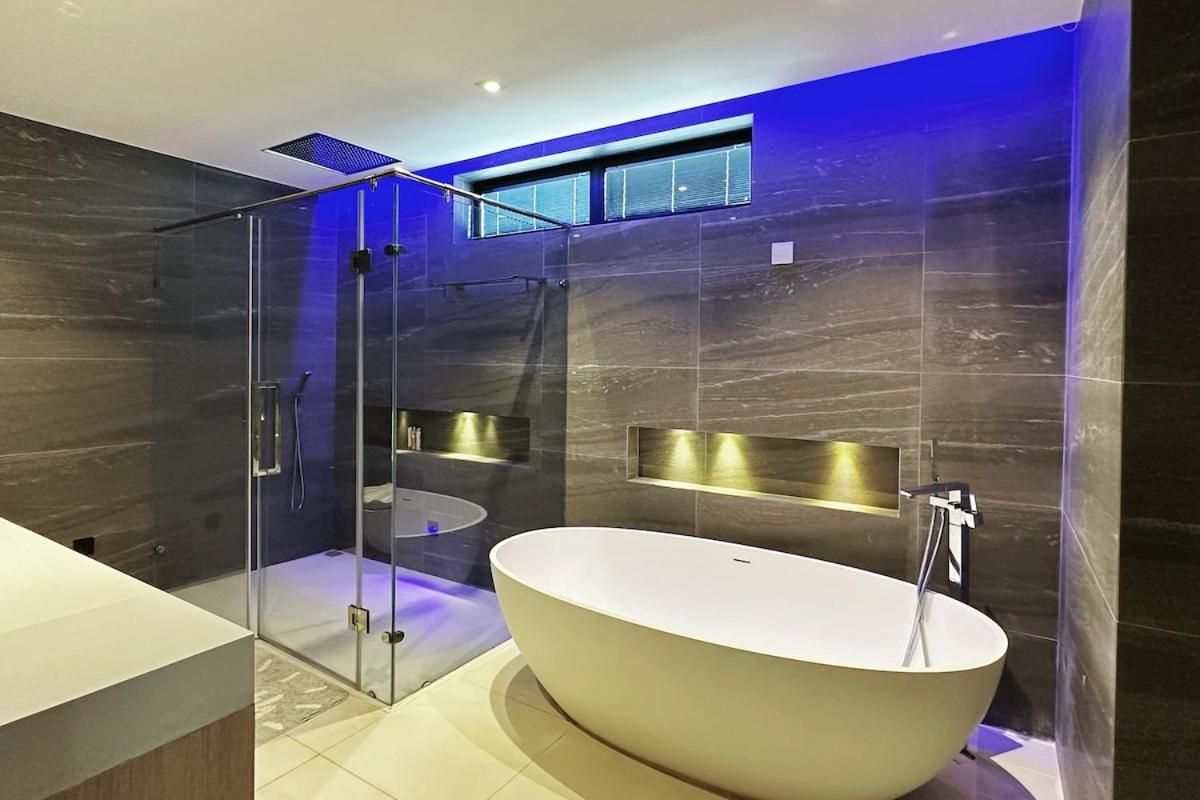 วิลล่า 1600m Nearly Walkstreet Elevator Pattaya