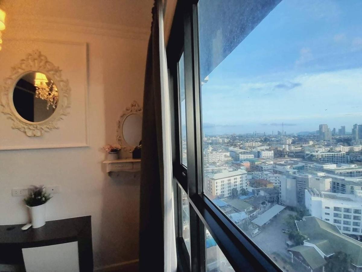 The Base Apartment *