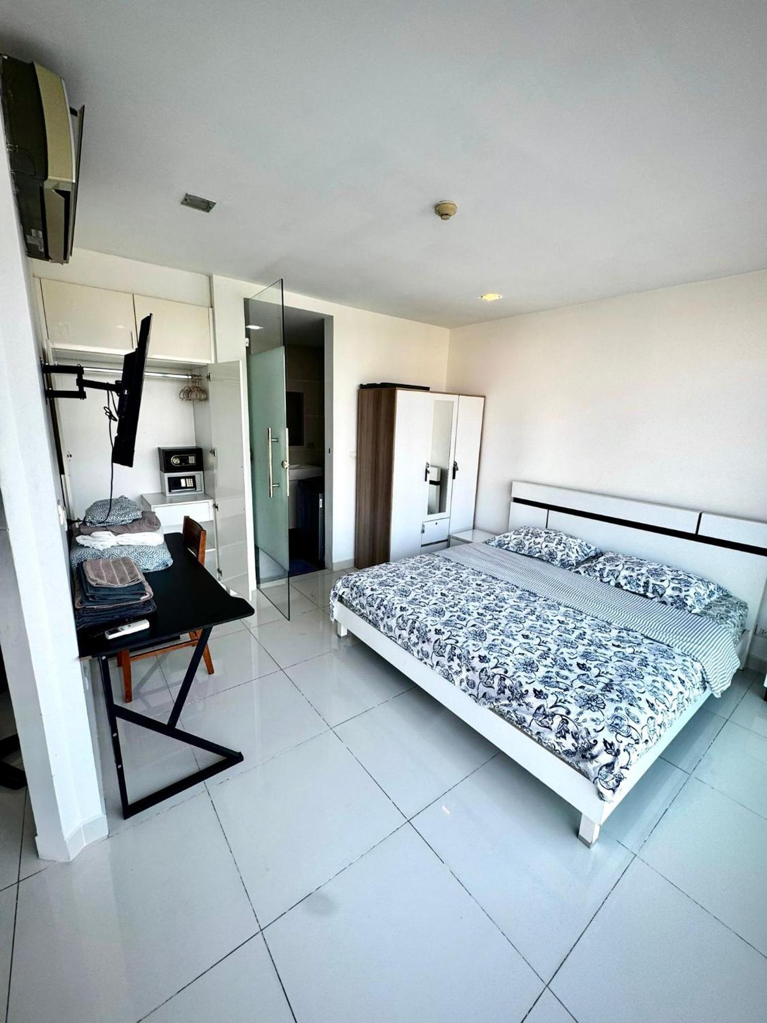 Club Royal อพาร์ทเม้น Pattaya