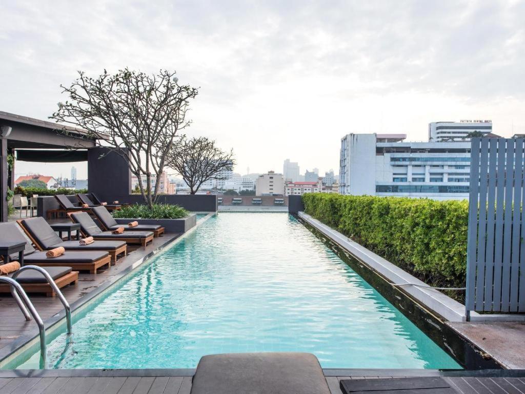 เพจ 10 โฮเต็ล โรงแรม 4*