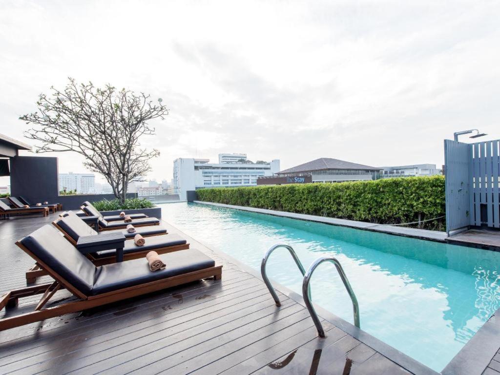 เพจ 10 โฮเต็ล โรงแรม