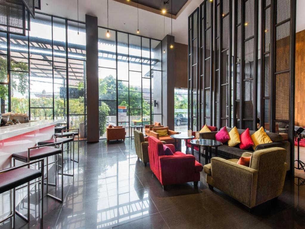 โรงแรม เพจ 10 โฮเต็ล 4*
