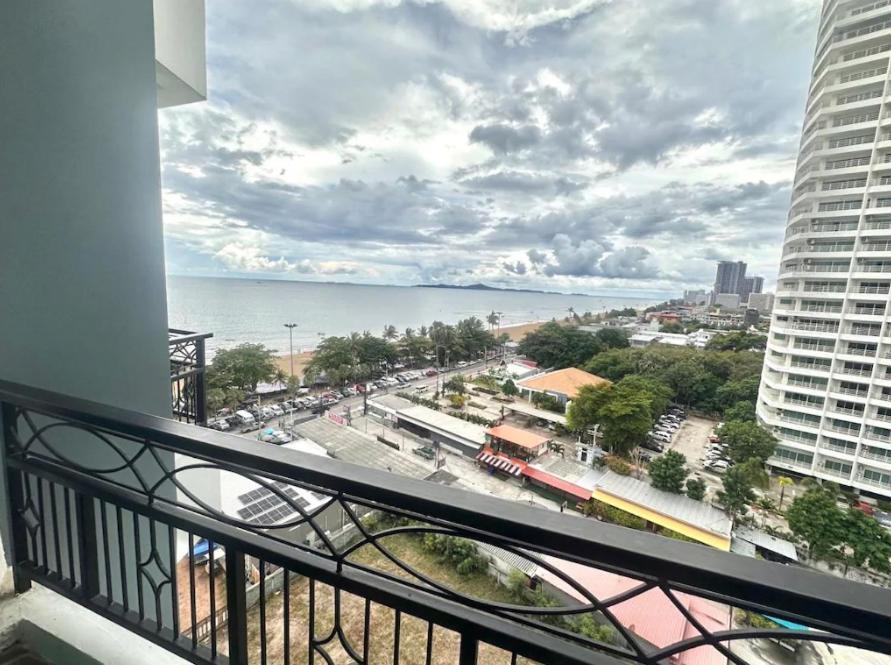 Bay Jomtien 5* Pattaya