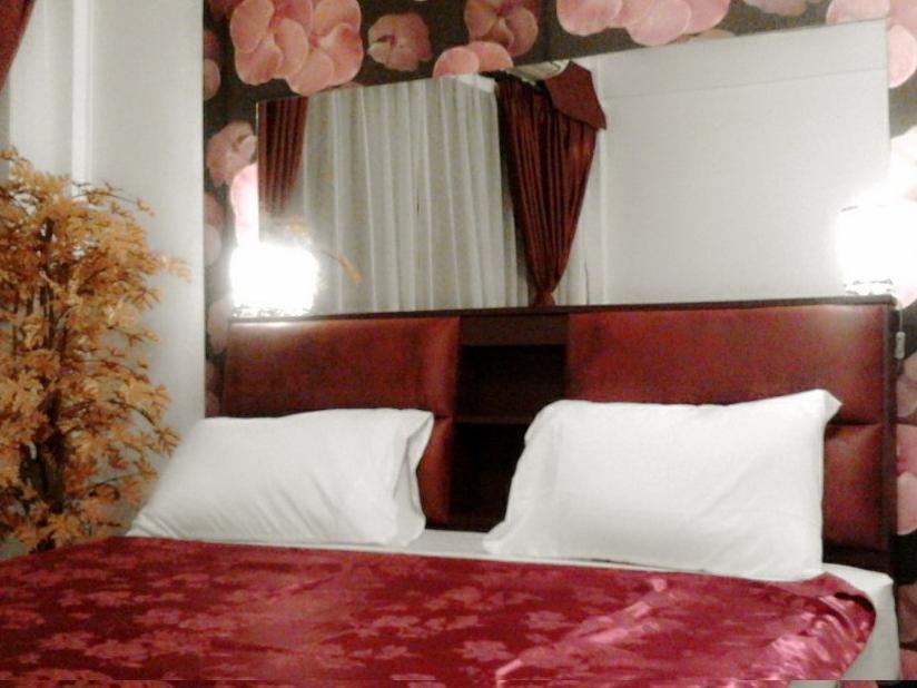 Hotel Maxwell