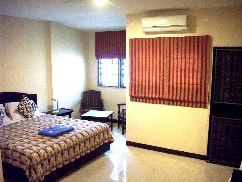 Orient House * Pattaya