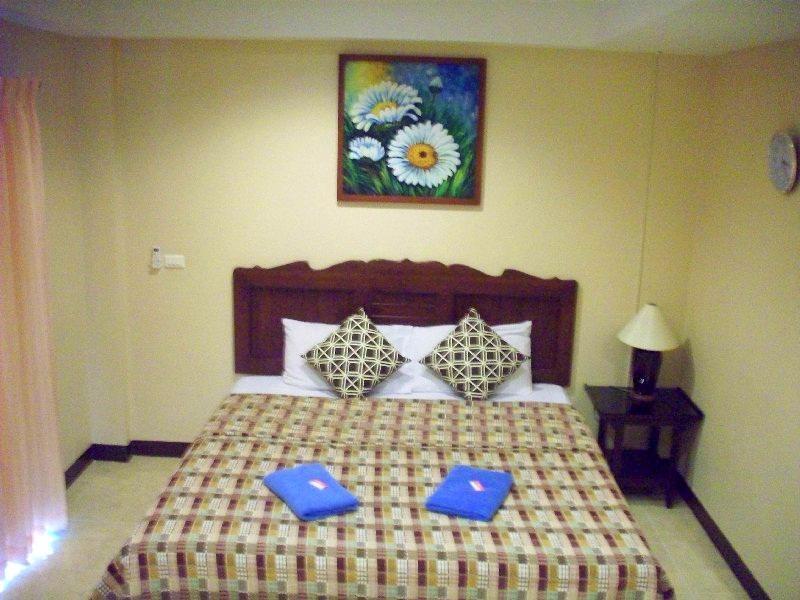 Orient House * Pattaya