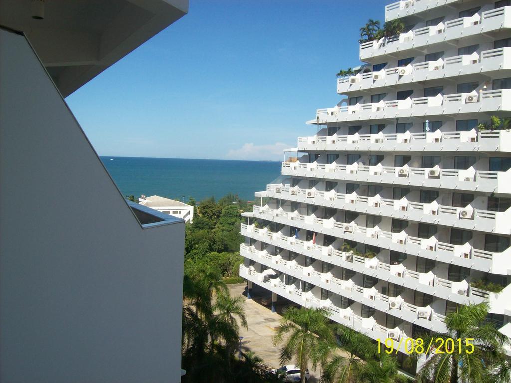Jomtien Condotel Apartment