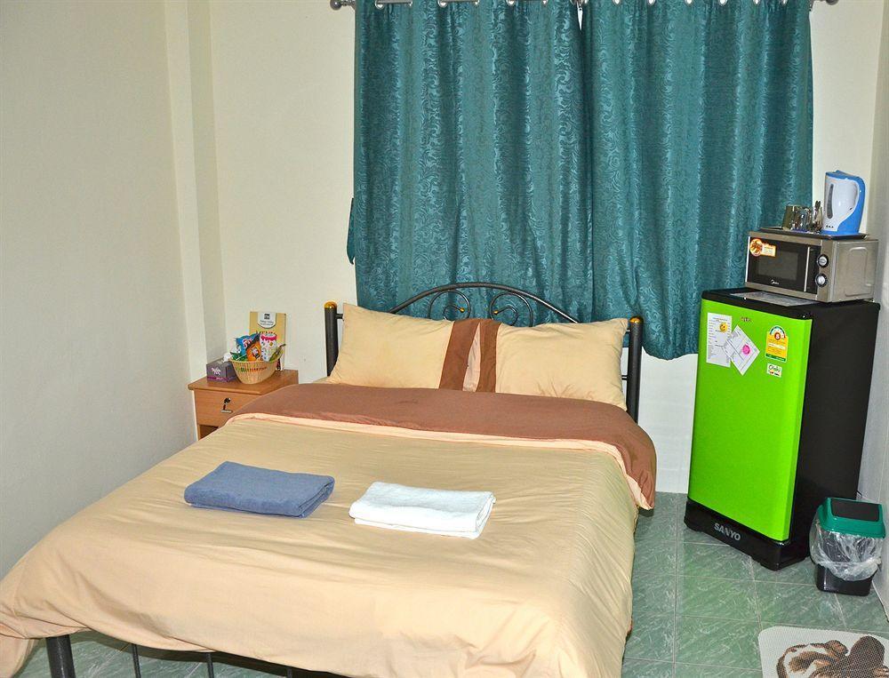 Pattaya Holiday Lodge Pattaya