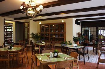 Hotel Baan Khun Nine