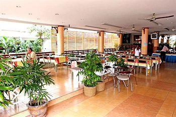 Queen Hotel Pattaya