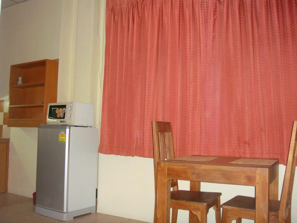 Apartment Indogee Pattaya