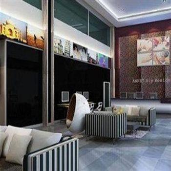 Hotel Angket Hip Pattaya