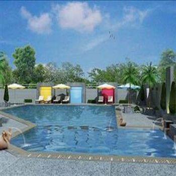 Hotel Angket Hip 4*