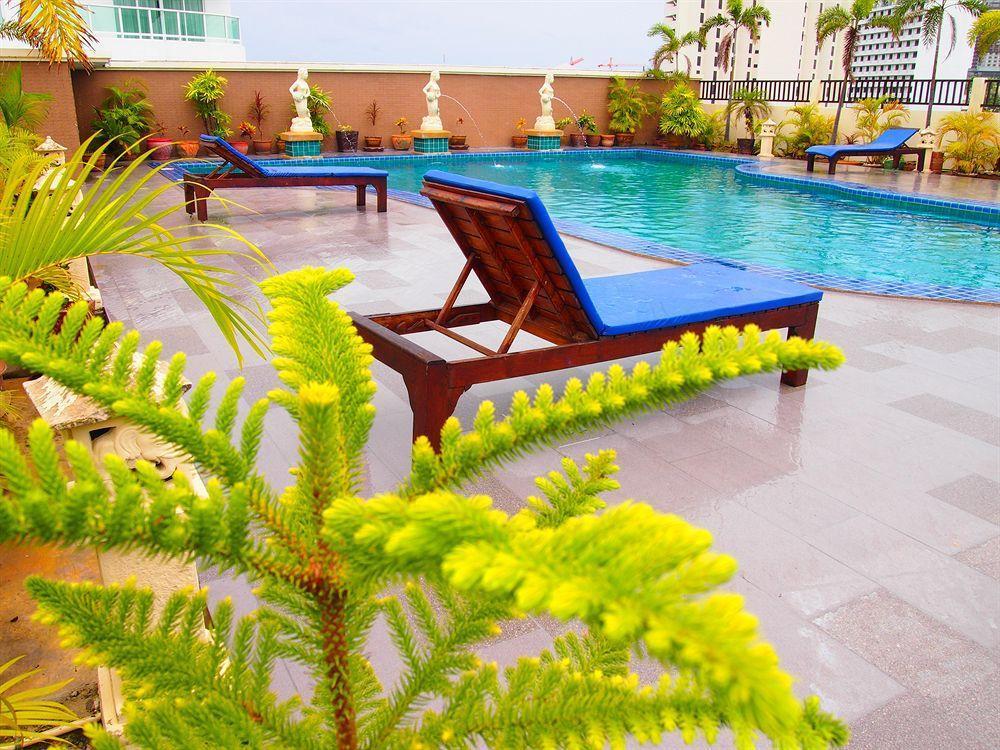 Siam View And