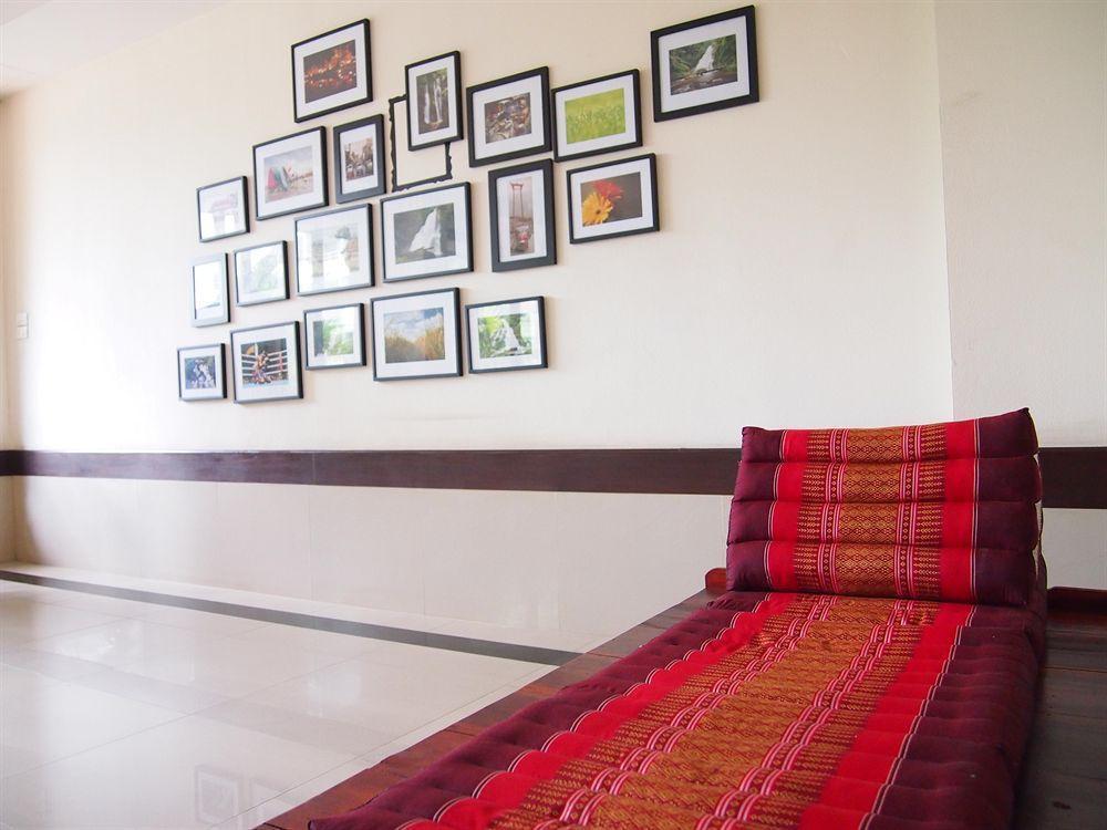 Hotel Siam View And