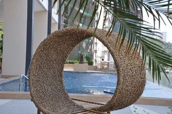 Balihai Bay Hotel Pattaya