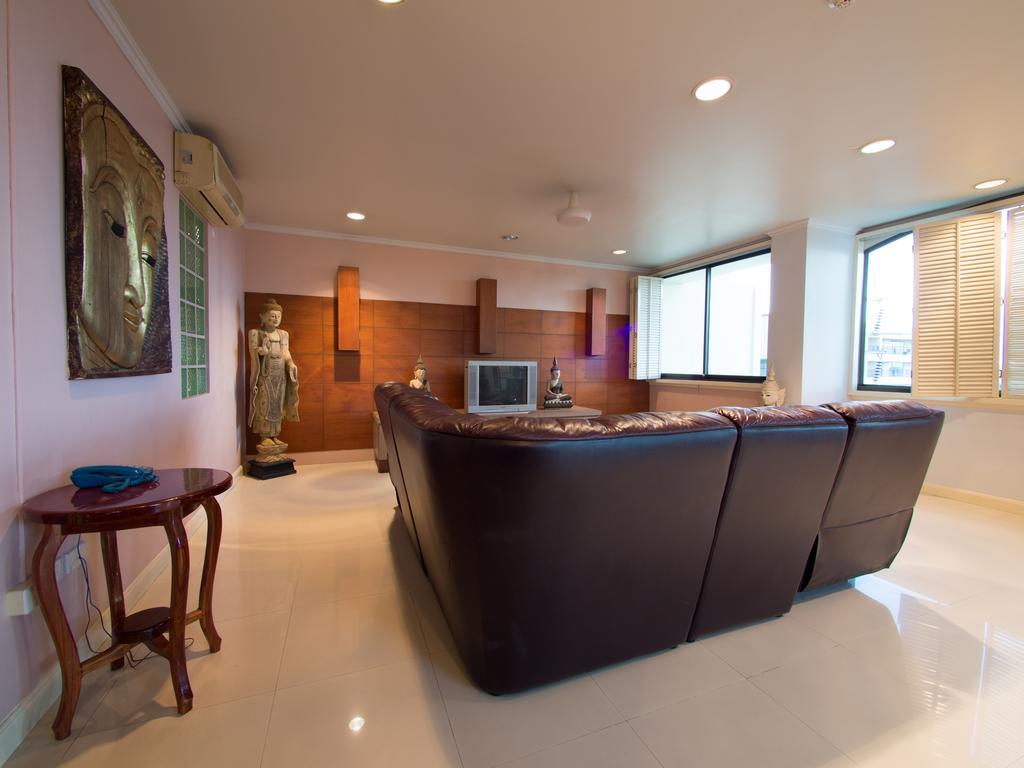 Apartment Argyle