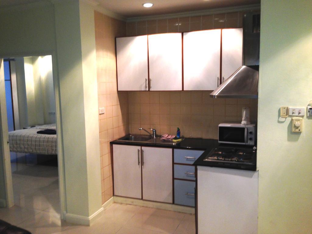Apartment Argyle
