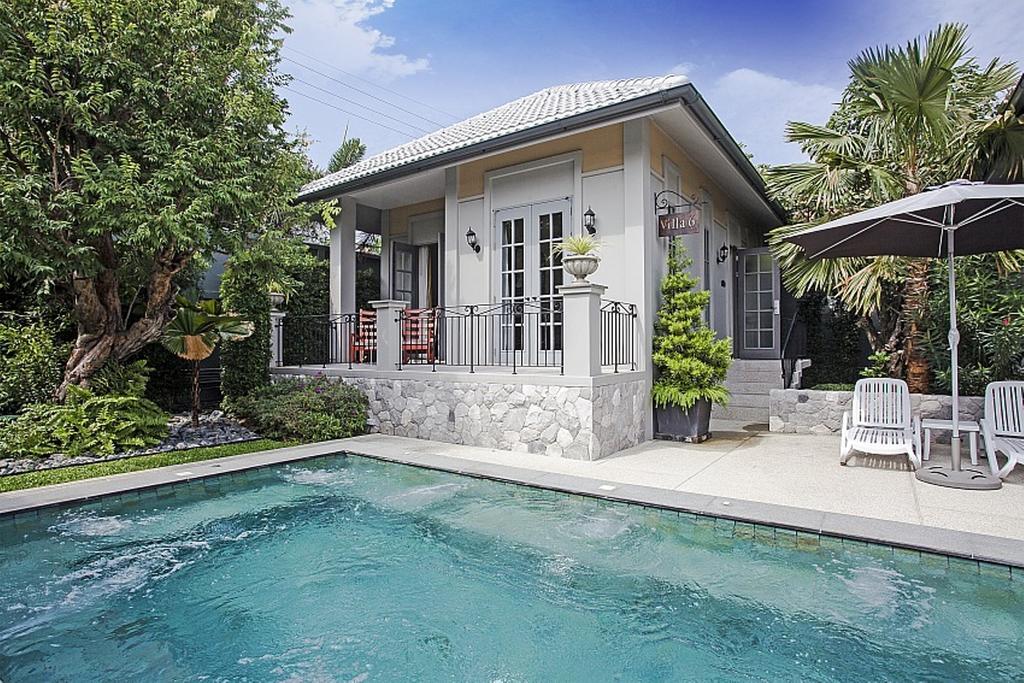 Sala Retreat Pattaya