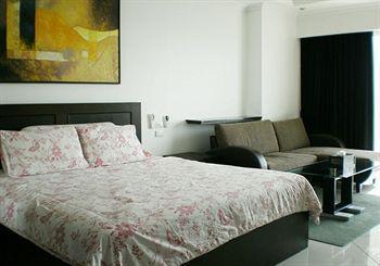 Apartment Vtsix Service At View Talay *