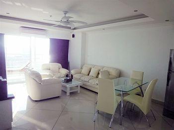 Apartment Vtsix Service At View Talay *