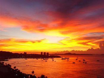 Apartment Vtsix Service At View Talay