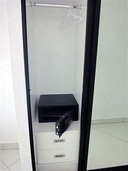 Vtsix Service At View Talay Apartment