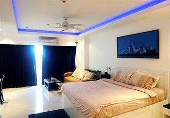 Vtsix Service At View Talay Apartment Pattaya