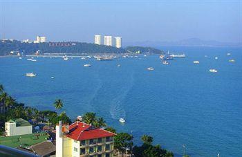 Vtsix Service At View Talay * Pattaya