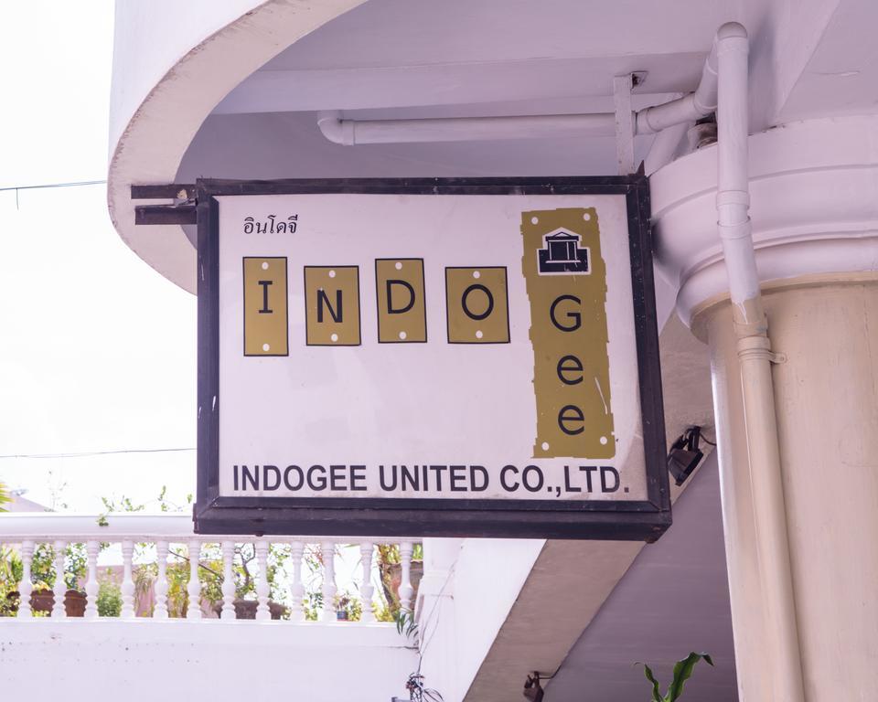 Indogee