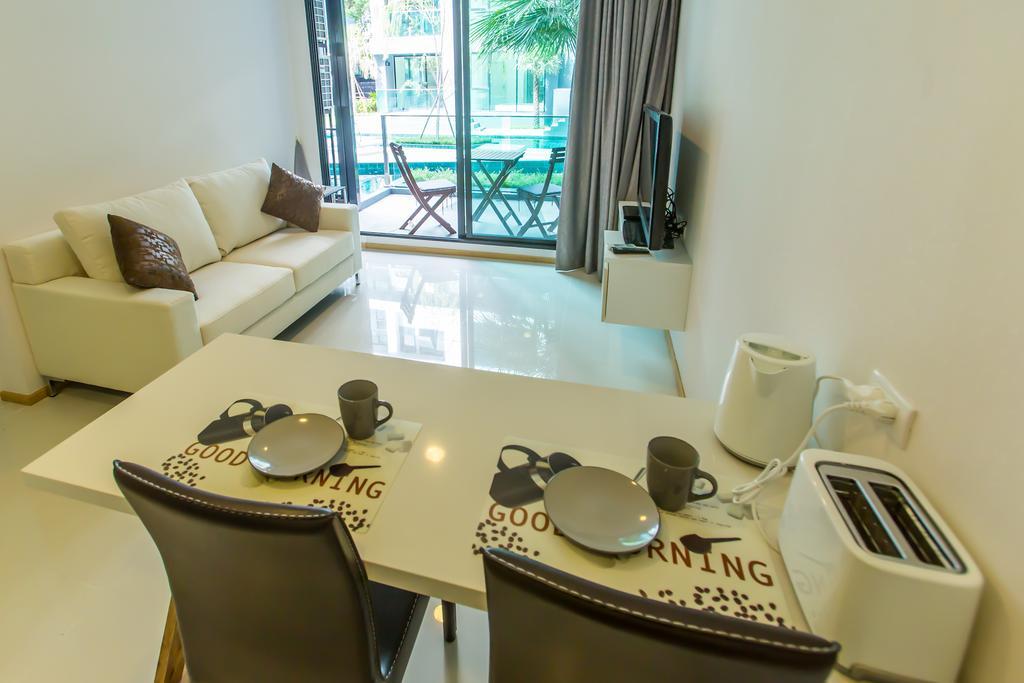 Acqua - 100 Meters From Jomtien Pattaya