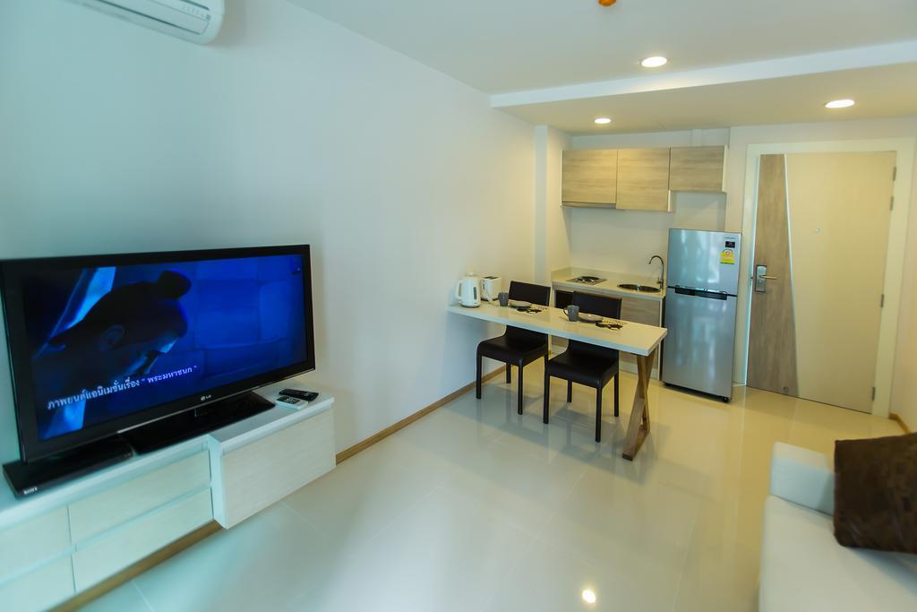 Acqua - 100 Meters From Jomtien *