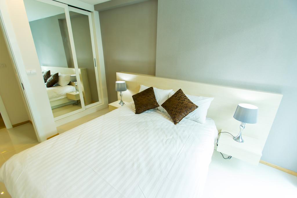 Acqua - 100 Meters From Jomtien Pattaya
