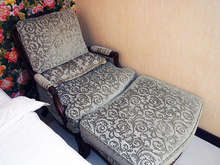 Hotel The Privi Pattaya